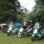 Ski Und Biker Hotel Villa Sonnenschein Braunlage Am Wurmberg