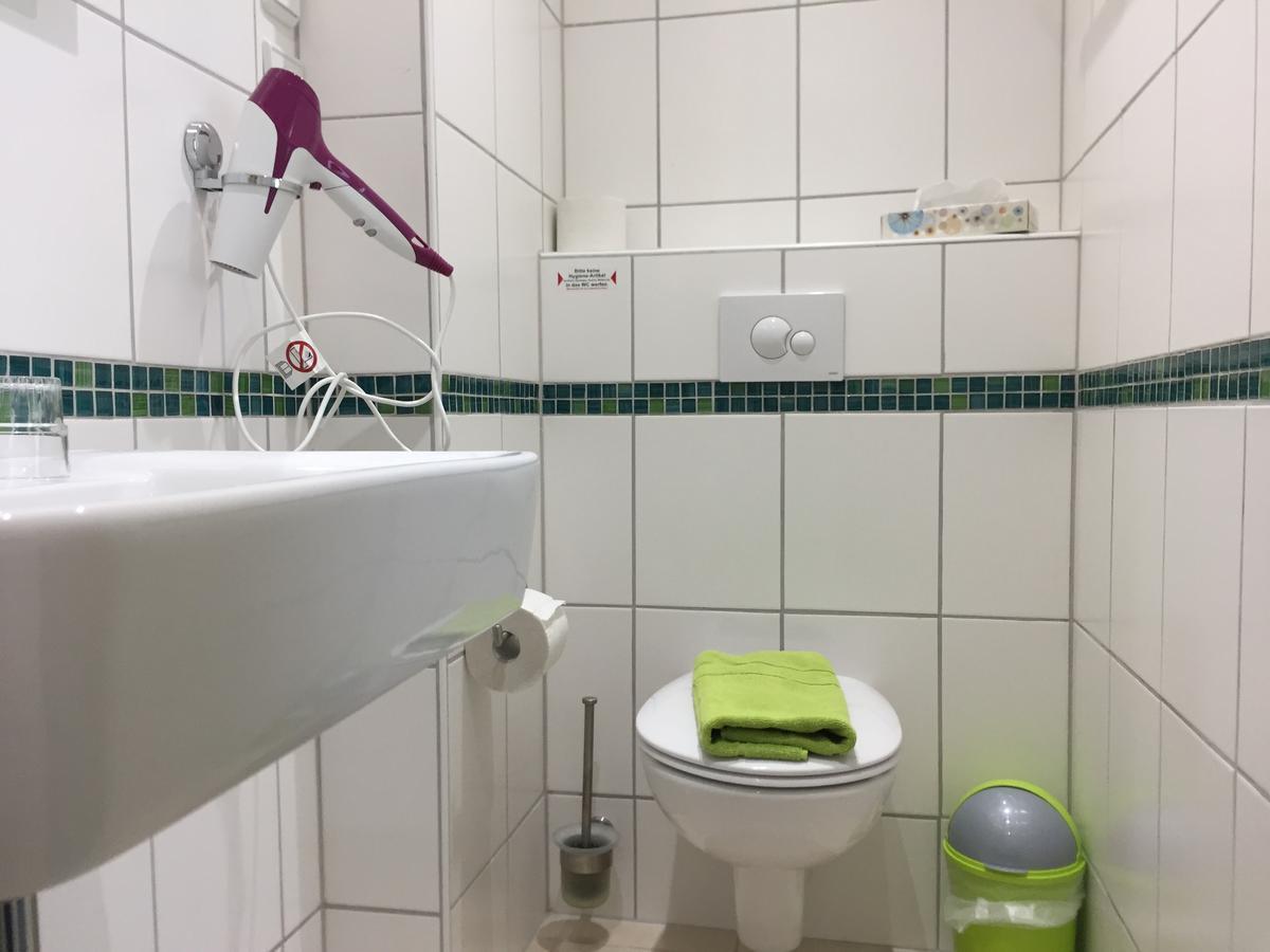 Hotel Und Biker Sonnenschein Am Wurmberg