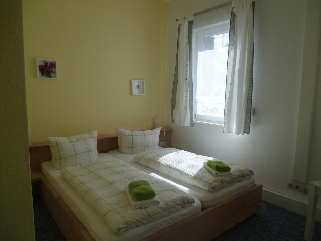 Hotel Und Biker Sonnenschein Am Wurmberg 2*