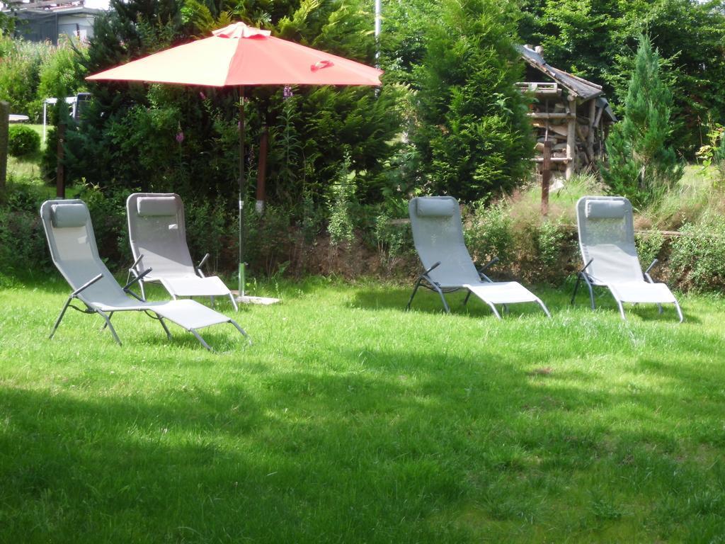 Und Biker Sonnenschein Am Wurmberg Hotel 2*