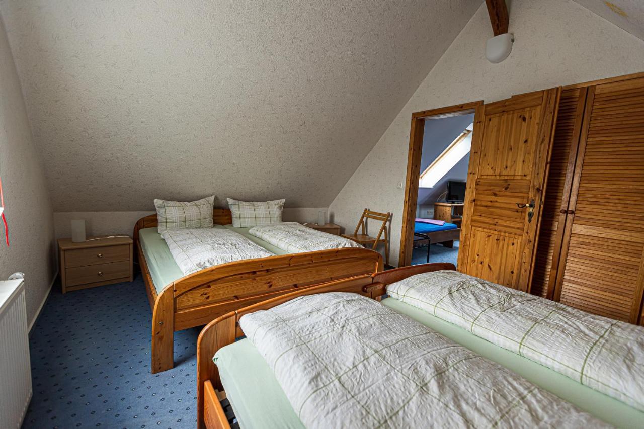 Hotel Und Biker Sonnenschein Am Wurmberg Braunlage