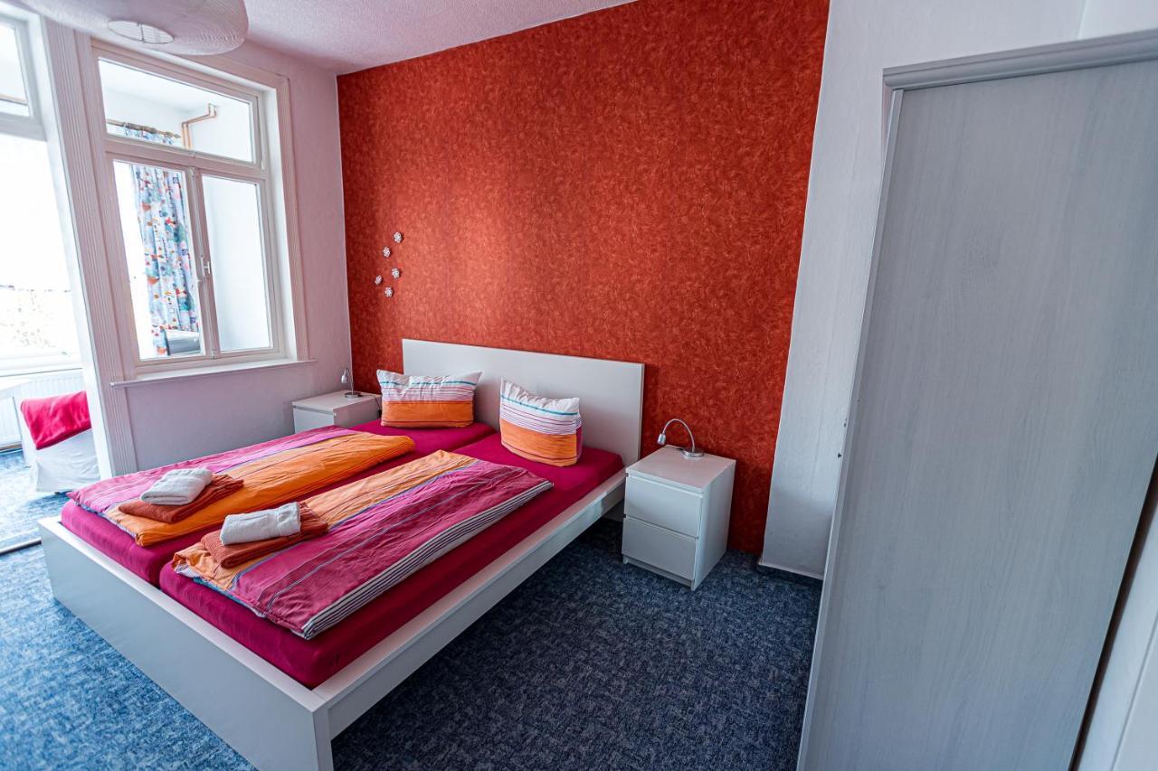 Hotel Und Biker Sonnenschein Am Wurmberg 2*