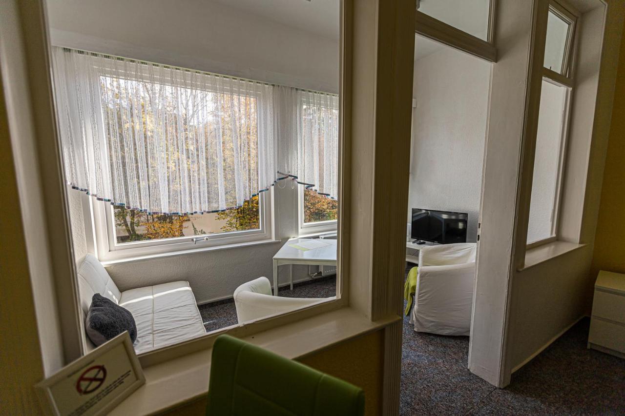 Und Biker Sonnenschein Am Wurmberg Hotel 2*