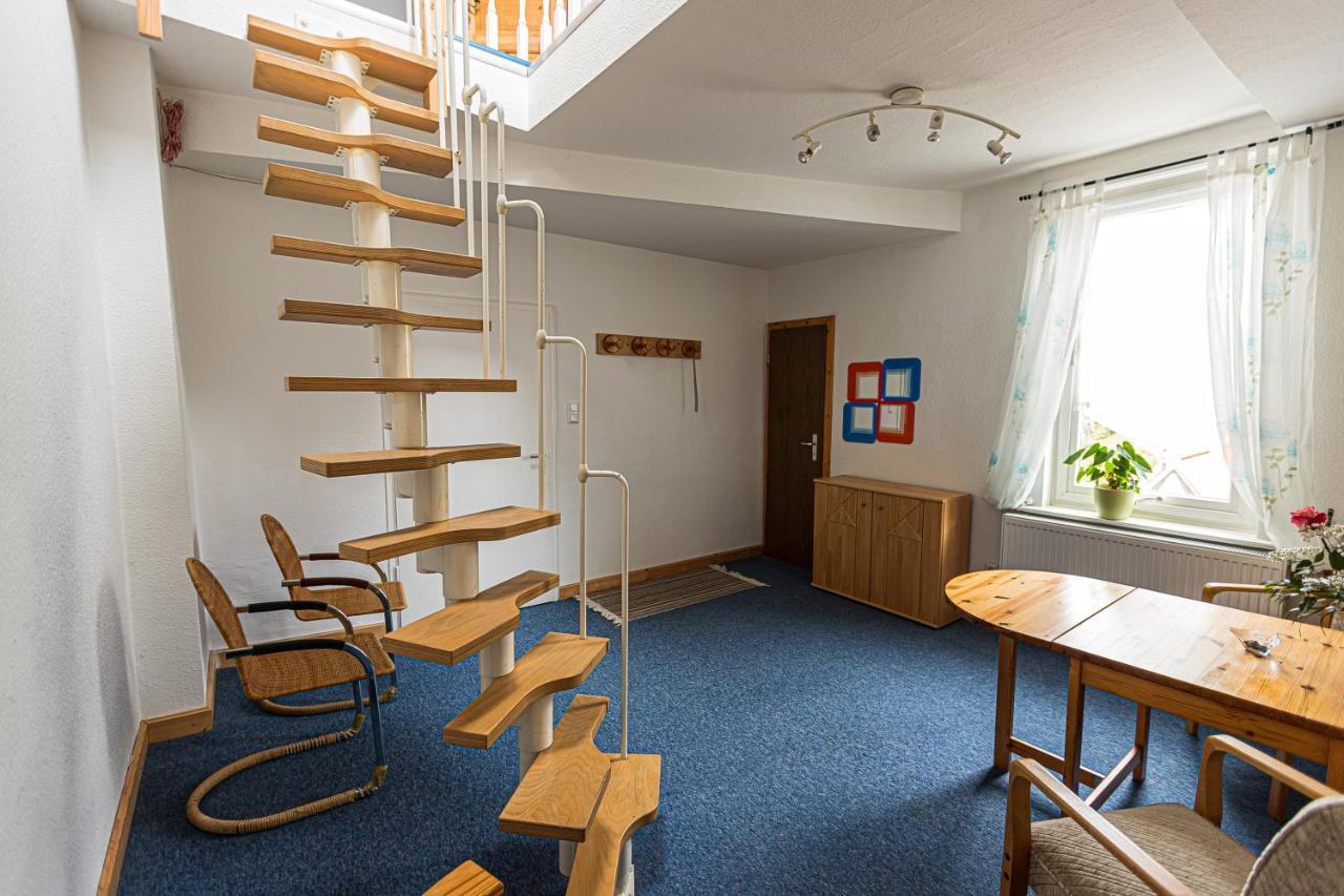 Hotel Und Biker Sonnenschein Am Wurmberg Braunlage