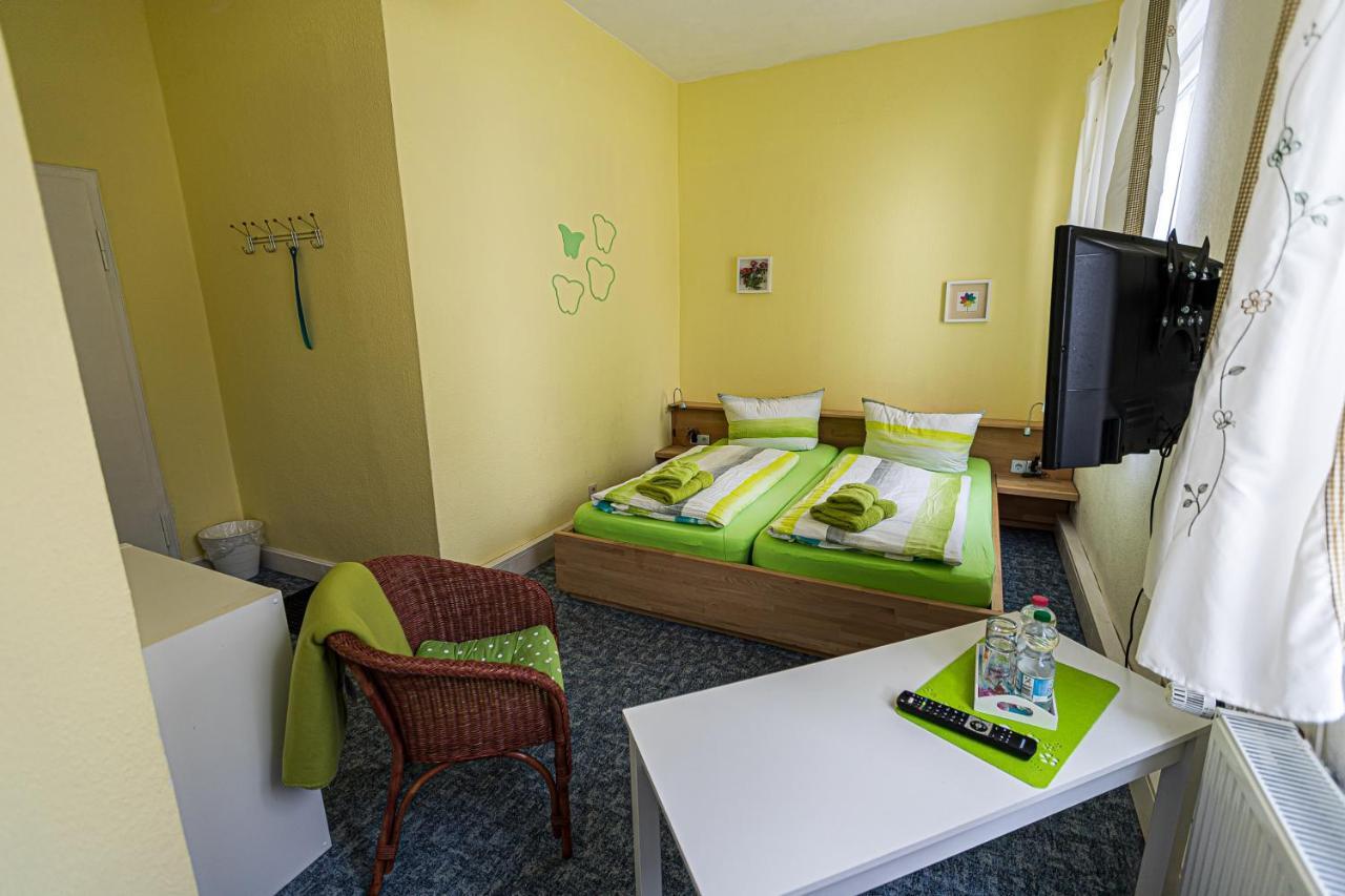 Und Biker Sonnenschein Am Wurmberg Hotel Braunlage